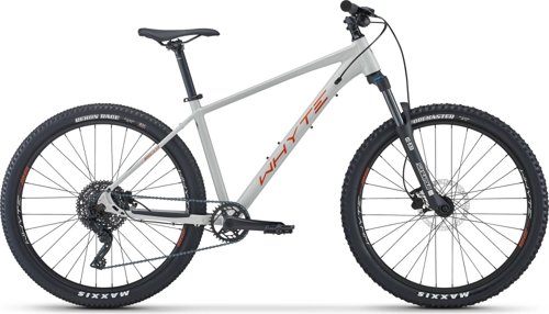 Whyte 603 Trail Sport Hardtail Bike 