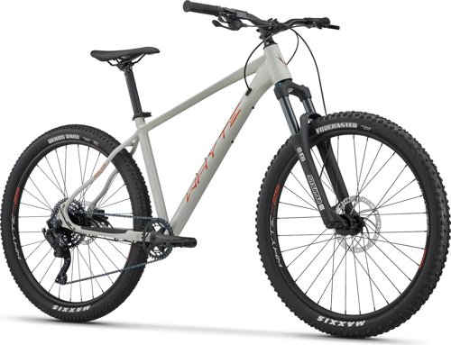 Whyte 603 Trail Sport Hardtail Bike  - Thumbnail 2