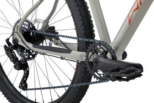 Whyte 603 Trail Sport Hardtail Bike  - Thumbnail 4