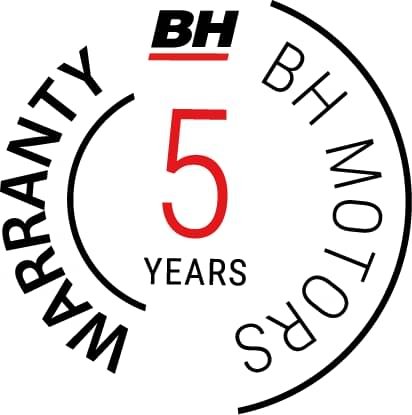 BH ATOM LYNX 8.1  - Thumbnail 2