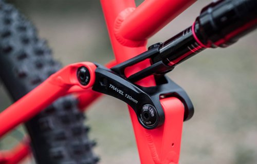 BH ATOM LYNX 8.0  - Thumbnail 5