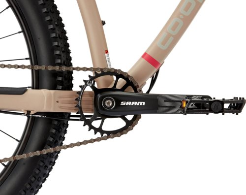 coop Co-op DRT 2.1  - Thumbnail 3