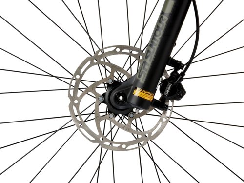 coop Co-op DRT 2.1  - Thumbnail 5