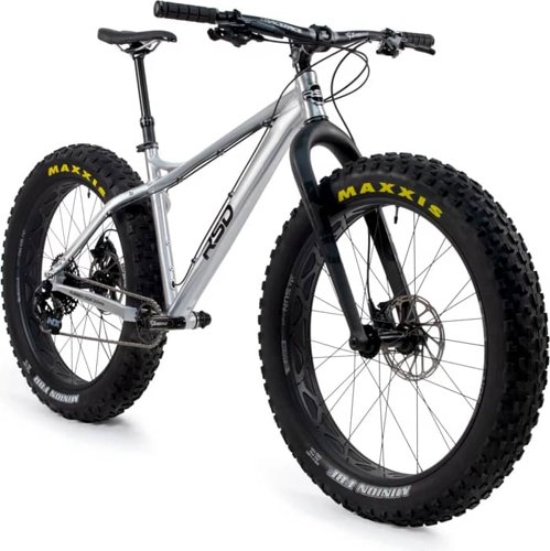 RSD MAYOR V5 Aluminum 1x11NX MF  - Thumbnail 5