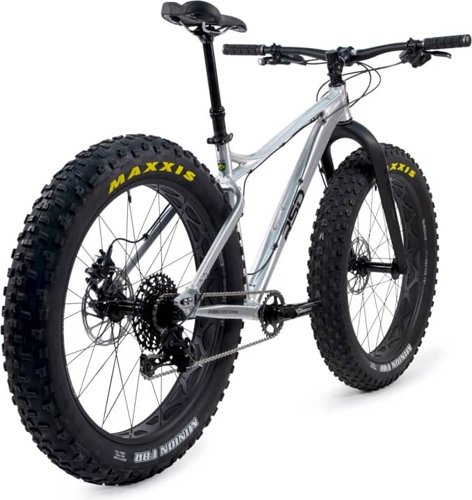 RSD MAYOR V5 Aluminum 1x11NX MF  - Thumbnail 6