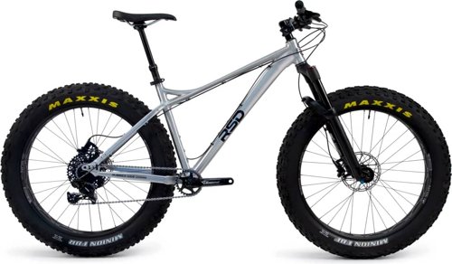 RSD MAYOR V5 Aluminum 1x11NX CF 