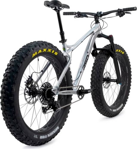 RSD MAYOR V5 Aluminum 1x11NX CF  - Thumbnail 3