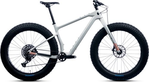 Fezzari Kings Peak Comp 