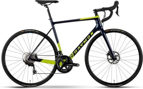 rraymon R RAYMON RaceRay 7.0 