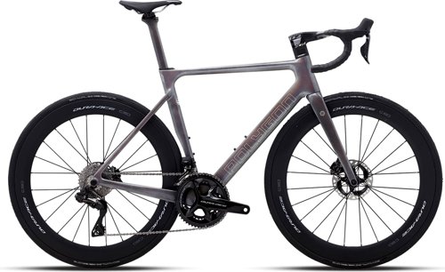 Polygon HELIOS A9X C60 POWERMETER