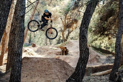 Propain Trickshot  - Thumbnail 5