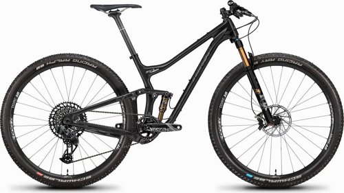 Niner RKT 9 RDO 3-STAR SRAM GX EAGLE AXS LTD 