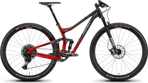 Niner RKT 9 RDO 2-STAR SRAM SX EAGLE 