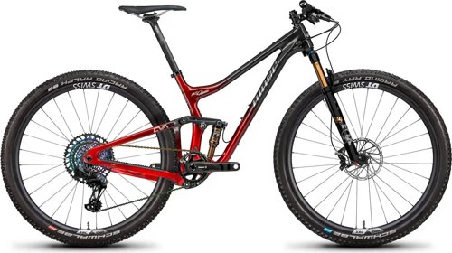 Niner RKT 9 RDO 5-STAR SRAM X01 AXS LTD 