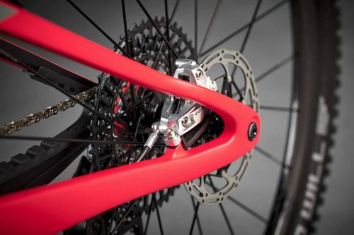 Spot Brand Spot Ryve 115 6-Star XTR  - Thumbnail 5