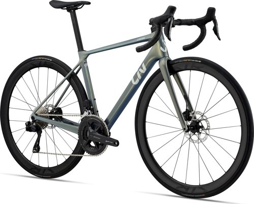 Liv Langma Advanced Pro 1 PC  - Thumbnail 3