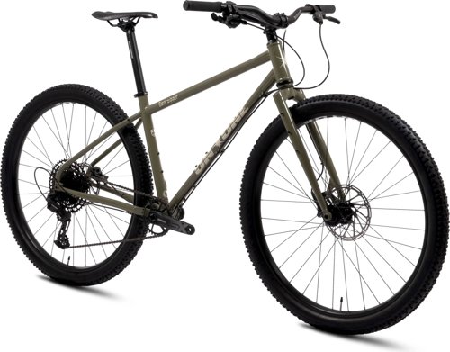 onone On-One Bootzipper 29er SRAM SX Steel  - Thumbnail 2