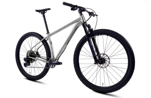 Titus El Viajero SRAM GX AXS  - Thumbnail 2