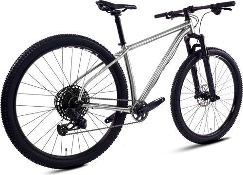 Titus El Viajero SRAM GX AXS  - Thumbnail 3