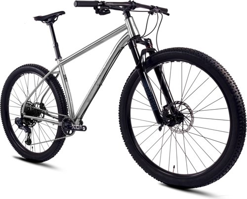 Titus El Viajero SRAM X01 AXS  - Thumbnail 2