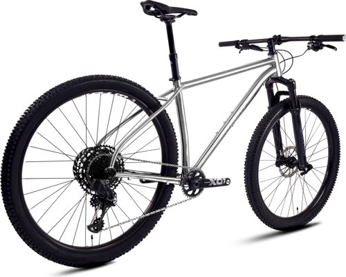 Titus El Viajero SRAM X01 AXS  - Thumbnail 3