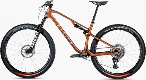 Allied BC40 SRAM GX Eagle Transmission  - Thumbnail 5