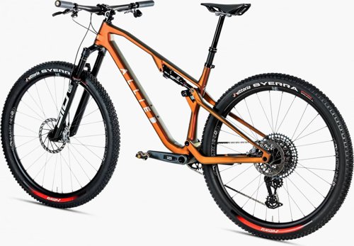 Allied BC40 SRAM GX Eagle Transmission  - Thumbnail 6