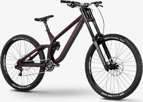 Rose SCRUB DC 1  - Thumbnail 2