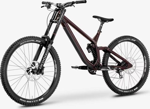 Rose SCRUB DC 1  - Thumbnail 3