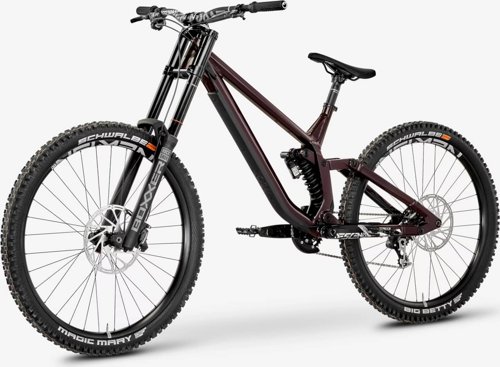 Rose SCRUB DC 2  - Thumbnail 3