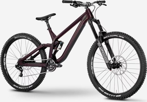 Rose SCRUB SC  - Thumbnail 2