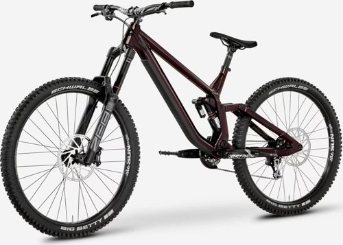 Rose SCRUB SC  - Thumbnail 3