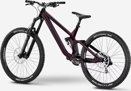 Rose SCRUB SC  - Thumbnail 4