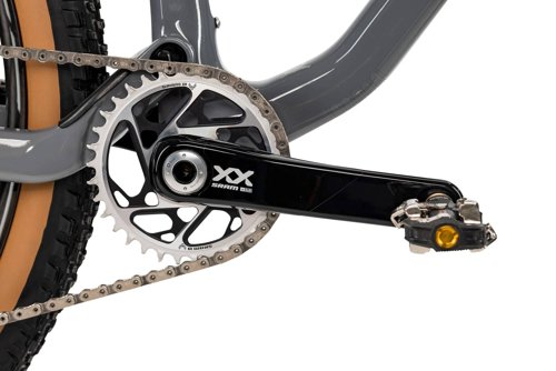 Allied BC40 XC Mountain – SRAM XX SL Eagle AXS  - Thumbnail 6