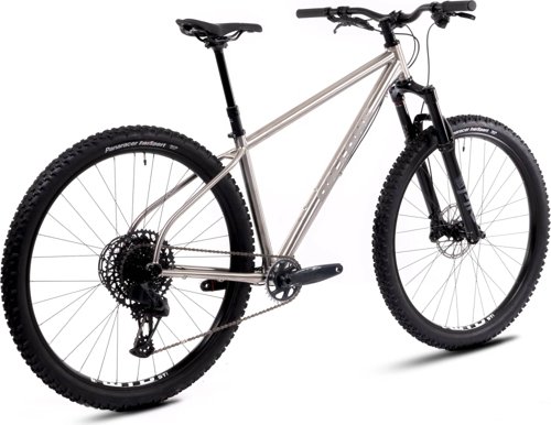 onone On-One Vandal SRAM GX AXS Titanium  - Thumbnail 3