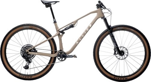 Allied BC40 SRAM XO1 Eagle AXS 