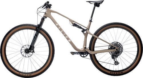 Allied BC40 SRAM XO1 Eagle AXS  - Thumbnail 3