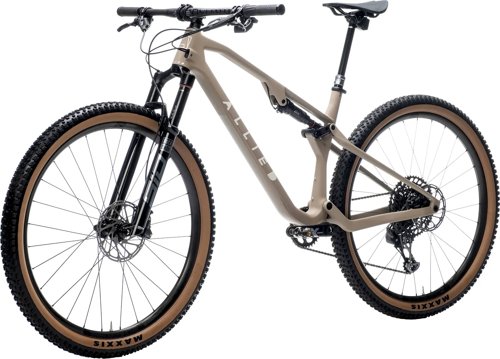 Allied BC40 SRAM XO1 Eagle AXS  - Thumbnail 4