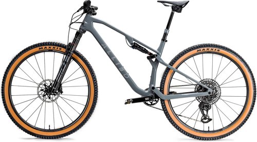 Allied BC40 SRAM XX SL Eagle AXS Transmission  - Thumbnail 4