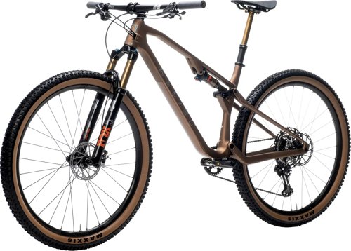 Allied BC40 Shimano XTR M9100  - Thumbnail 5