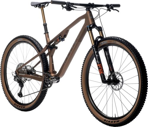 Allied BC40 Shimano XTR M9100  - Thumbnail 6