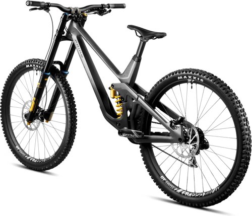 prime Rocket S  - Thumbnail 3