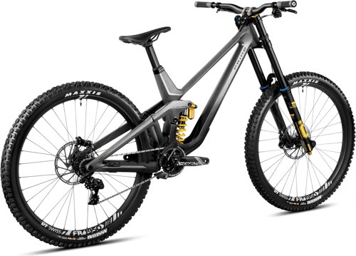 prime Rocket S  - Thumbnail 4