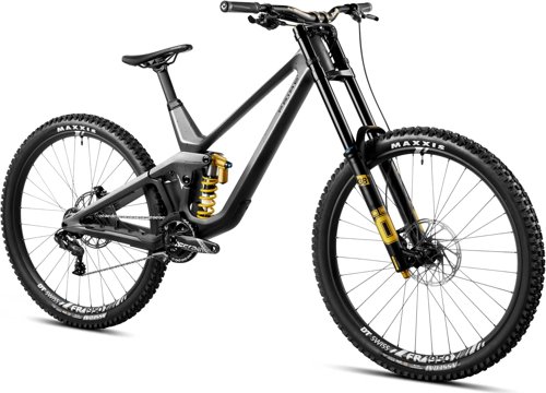 prime Rocket S  - Thumbnail 5