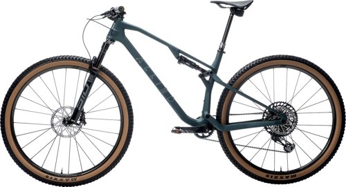 Allied BC40 SRAM XX1 Eagle AXS  - Thumbnail 2