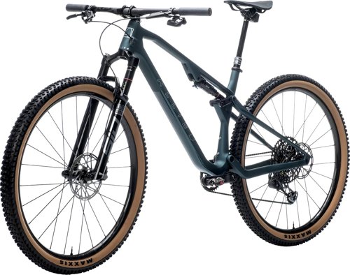 Allied BC40 SRAM XX1 Eagle AXS  - Thumbnail 3