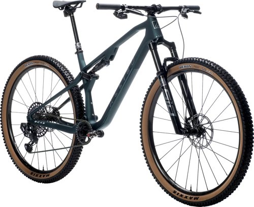 Allied BC40 SRAM XX1 Eagle AXS  - Thumbnail 4