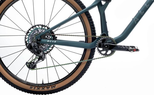 Allied BC40 SRAM XX1 Eagle AXS  - Thumbnail 5