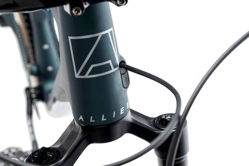 Allied BC40 SRAM XX1 Eagle AXS  - Thumbnail 6