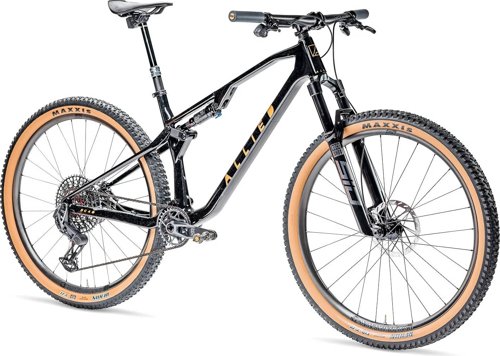 Allied BC40 SRAM XO Eagle AXS Transmission  - Thumbnail 2